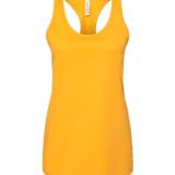 BELLA + CANVAS – Women’s Jersey Racerback Tank