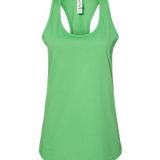 BELLA + CANVAS – Women’s Jersey Racerback Tank