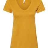 Next Level – Women’s Ideal VNeck