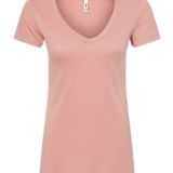 Next Level – Women’s Ideal VNeck