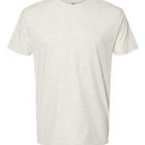 Next Level – Cotton Short Sleeve Crew