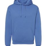 JERZEES – NuBlend® Hooded Sweatshirt